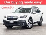 Subaru Outback Touring Wagon AWD