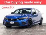 Honda Civic Sport FWD