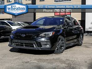 Subaru WRX Sport AWD