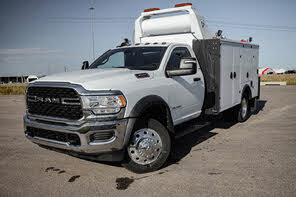 2024 RAM 4500 Chassis