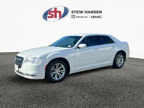 Chrysler 300 Touring L RWD