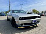 Dodge Challenger R/T Scat Pack Widebody RWD