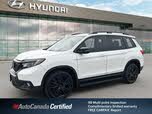 Honda Passport Sport AWD