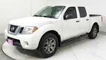 Nissan Frontier SV Crew Cab RWD