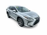 2019 Lexus RX Hybrid