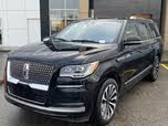 Lincoln Navigator L Reserve 4WD