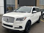 Lincoln Navigator Reserve 4WD