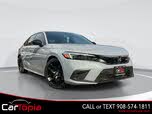 Honda Civic Si FWD