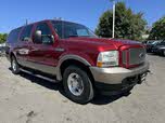 Ford Excursion Eddie Bauer