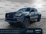 Toyota Tacoma Limited Double Cab 4WD