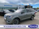 Lincoln Navigator Reserve 4WD