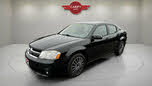 Dodge Avenger SXT FWD