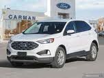 Ford Edge SEL AWD