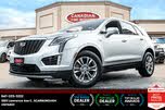 Cadillac XT5 Premium Luxury AWD