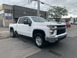 Chevrolet Silverado 3500HD LT Crew Cab 4WD