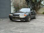 Nissan Skyline GT-R