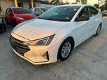 Hyundai Elantra SE FWD