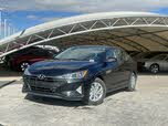 Hyundai Elantra Essential FWD