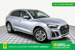 Audi Q5 quattro Premium S Line 45 TFSI AWD