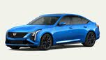 Cadillac CT5-V Blackwing RWD