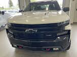 Chevrolet Silverado 1500 LT Trail Boss Crew Cab 4WD