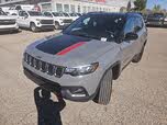 Jeep Compass Trailhawk 4WD