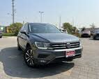 Volkswagen Tiguan IQ Drive 4Motion