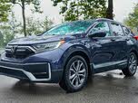 Honda CR-V Touring AWD