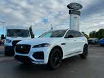 Jaguar F-PACE P250 R-Dynamic S AWD