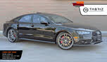 Audi A7 3.0T quattro Competition Prestige AWD