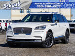 Lincoln Aviator Reserve AWD