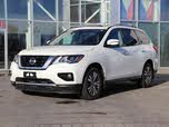 Nissan Pathfinder SL 4WD