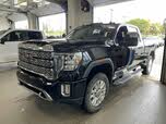 GMC Sierra 2500HD Denali Crew Cab 4WD