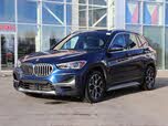 BMW X1 xDrive28i AWD