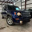 Jeep Renegade Latitude FWD