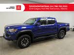 Toyota Tacoma TRD Off Road Double Cab 4WD