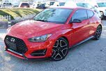 Hyundai Veloster N FWD