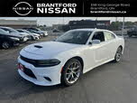 Dodge Charger GT RWD