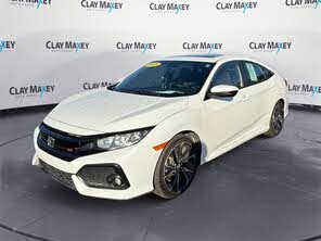 Honda Civic Si