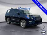 Lexus GX 460 Luxury AWD