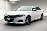 Honda Accord Touring FWD