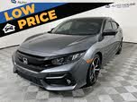 Honda Civic Hatchback Sport FWD