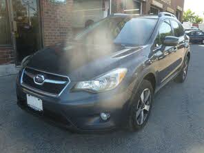 Subaru Crosstrek Hybrid XV AWD