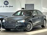 Audi S3 2.0T quattro Premium AWD