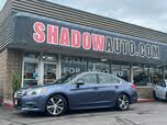 Subaru Legacy 2.5i Limited AWD