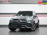 Mercedes-Benz GLE 350 4MATIC