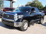 Toyota Tundra SR5 Double Cab RWD