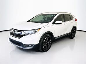 Honda CR-V Touring FWD