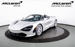 McLaren 720S Luxury Spider RWD