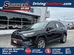 Toyota RAV4 XLE Premium AWD